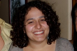 Amelia Frank-Vitale
